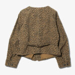 〈NEEDLES〉SHORT COVERALL ¥42,900