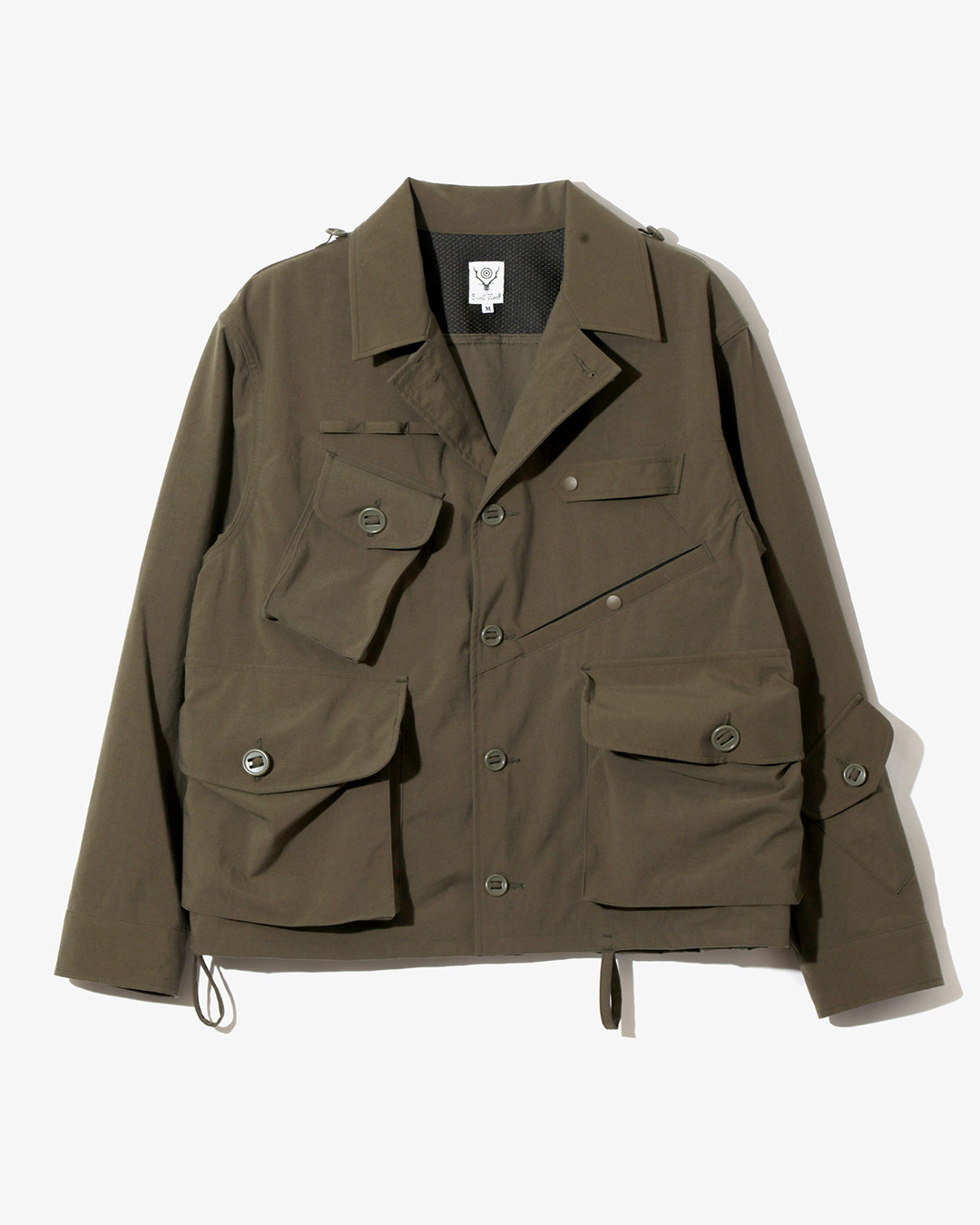 〈SOUTH2 WEST8〉2026年春夏コレクション展開スタート