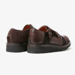 BRYANT PARK DOUBLE MONK ¥88,000