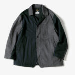 ARROW JACKET – MOLESKIN ¥91,300