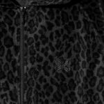 TRACK HOODY – C/PE VELOUR ¥40,700