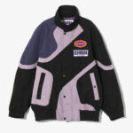 RACING JACKET – NYLON SATEEN ¥64,900