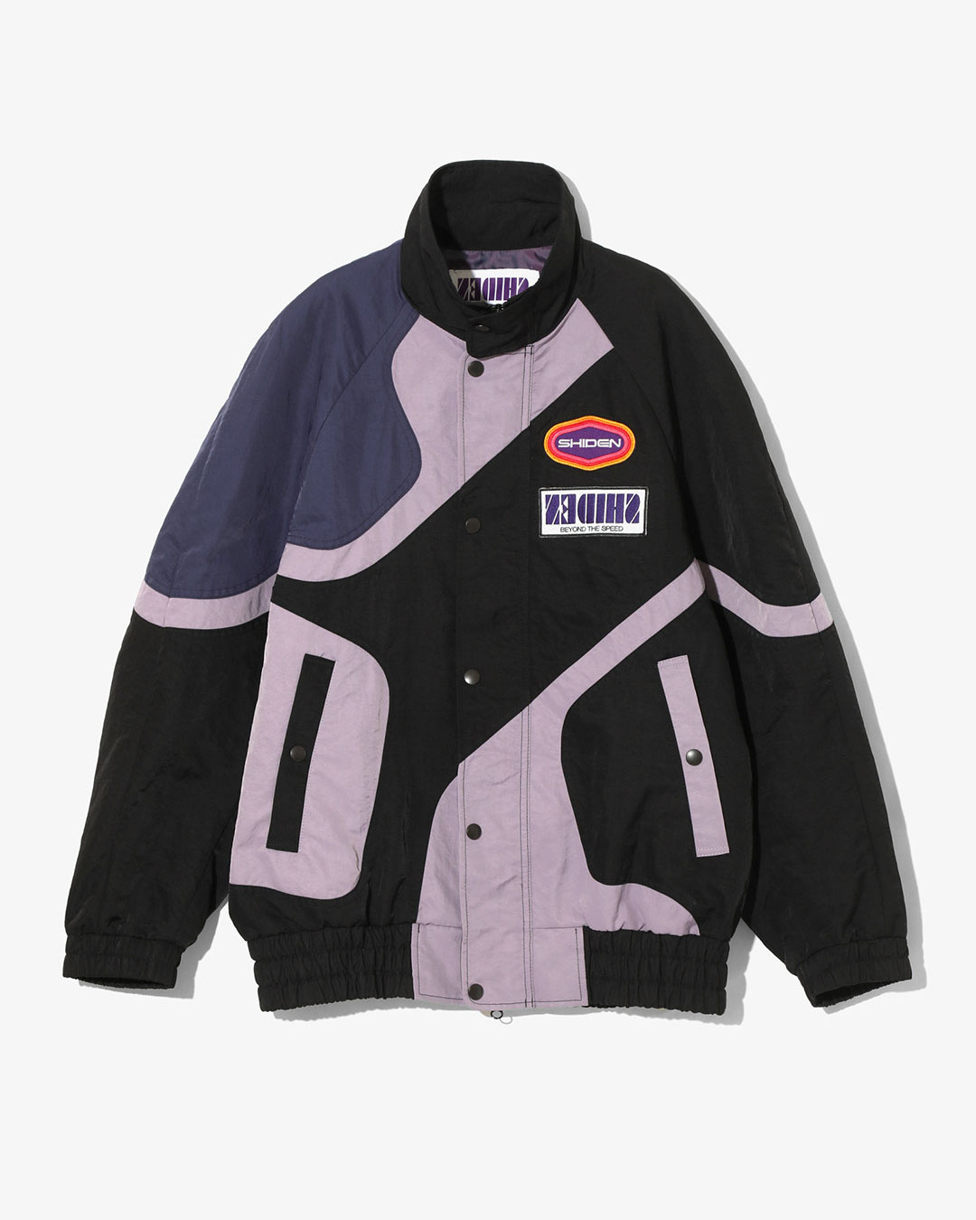 SHIDEN〉バイクカルチャーを反映した「レーシングジャケット