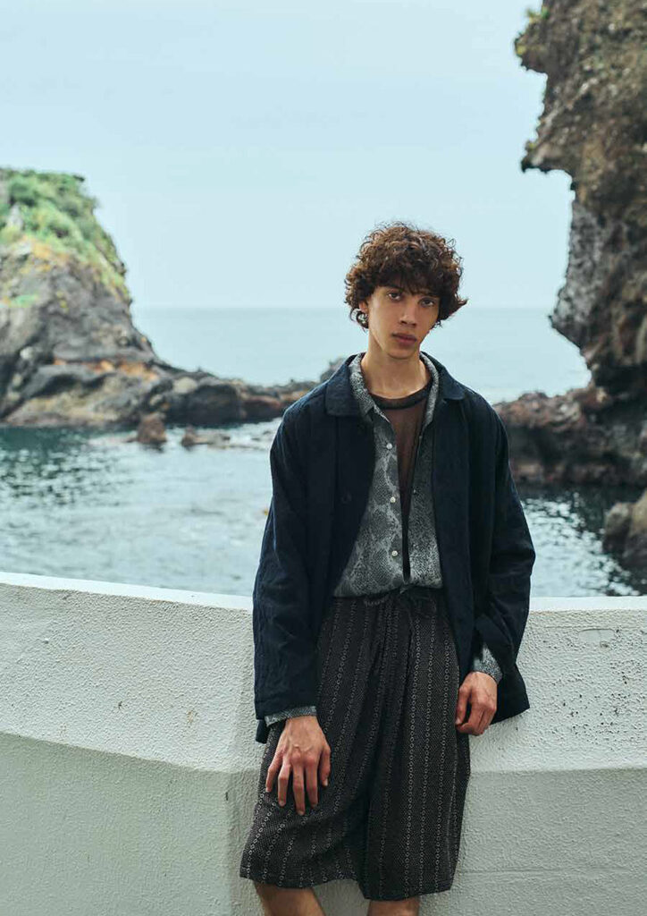 Needles Spring Summer 2026