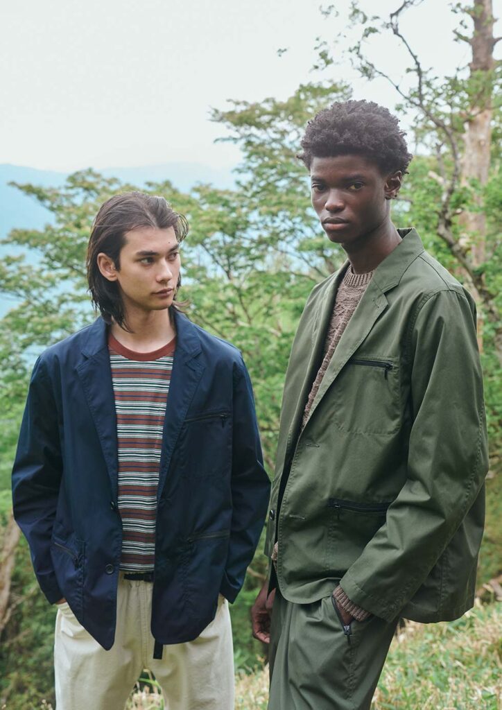 South2 West8 Spring Summer 2026