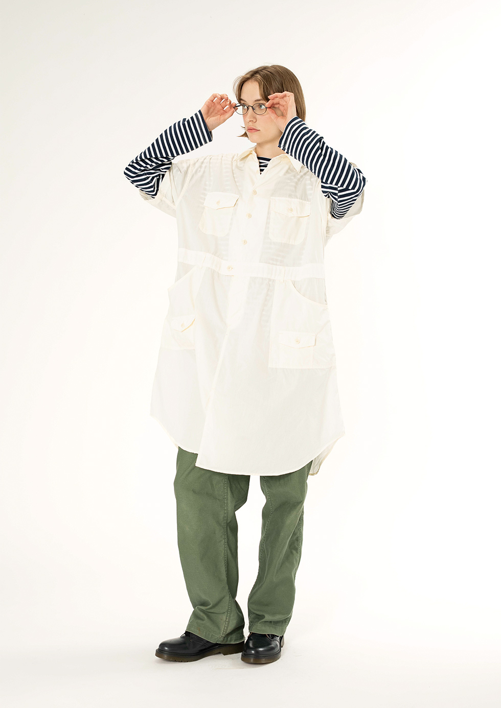 tACti Spring Summer 2026