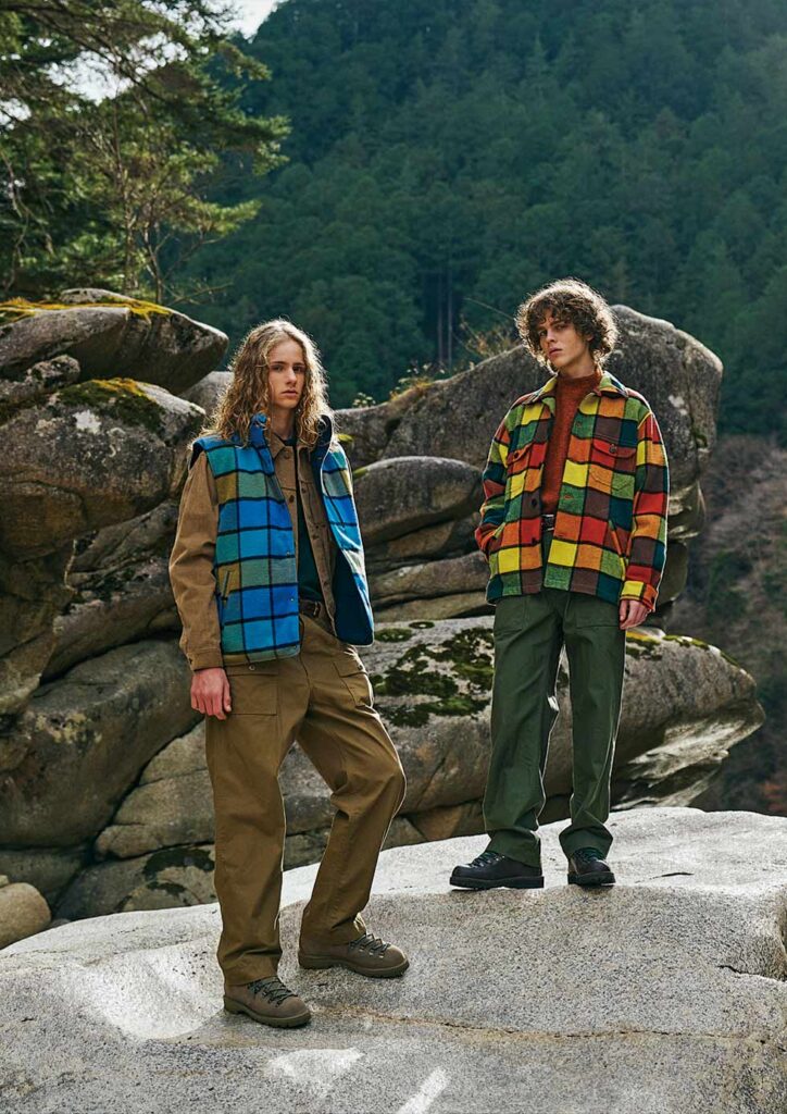 South2 West8 Fall Winter 2025