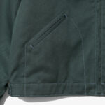 WORK JACKET – PE/C TWILL ¥53,900