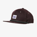 TRUCKER CAP ¥13,200