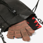 ”KINCHAKU” COWHIDE LEATHER ¥24,200