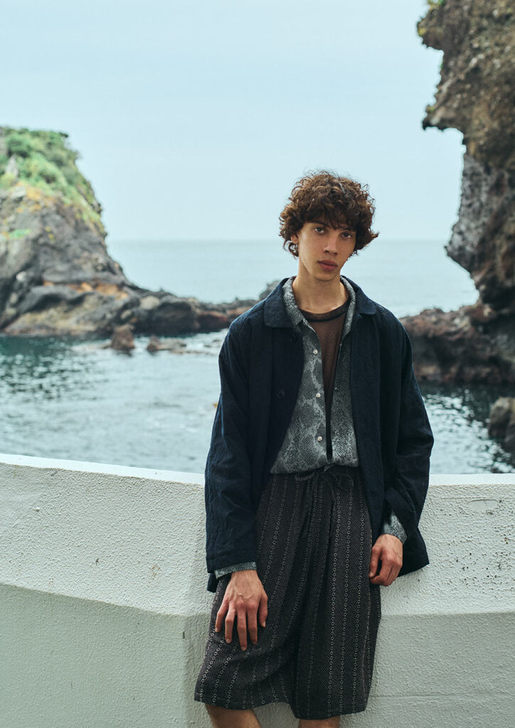 Needles Spring Summer 2026