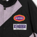 RACING JACKET – NYLON SATEEN ¥64,900