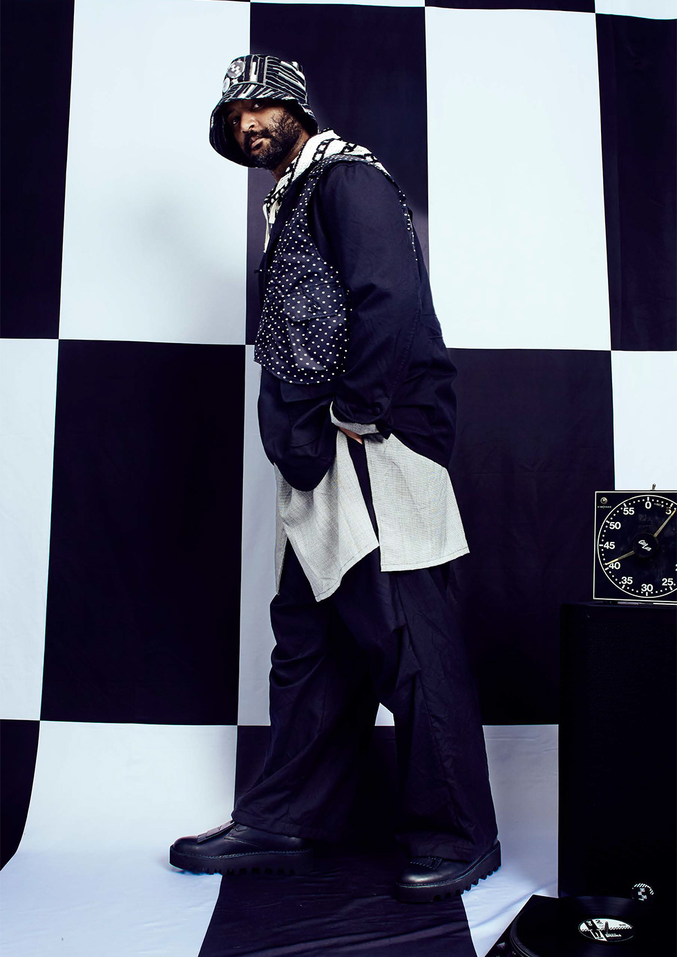 Engineered Garments Spring Summer 2026