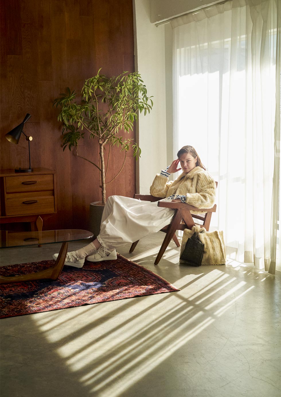 Rhodolirion Fall Winter 2025