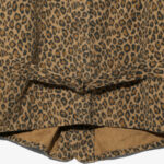 〈NEEDLES〉SHORT COVERALL ¥42,900