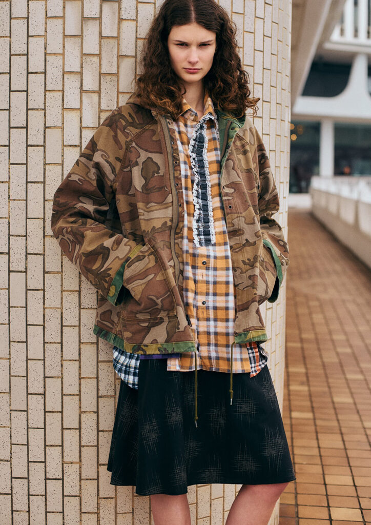 Needles Spring Summer 2026