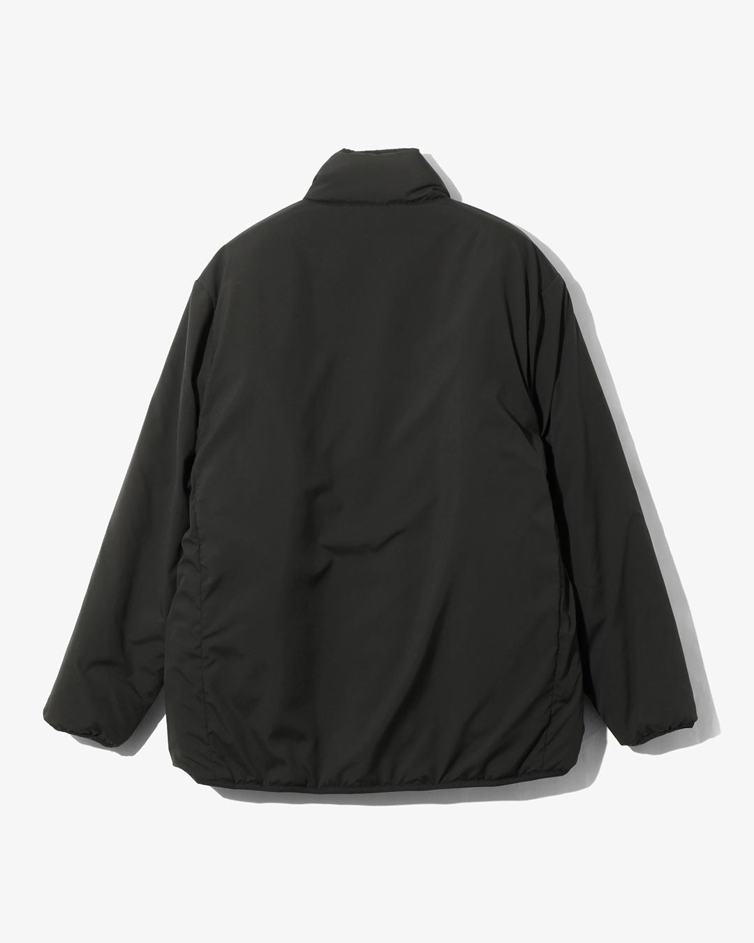 SOUTH2 WEST8〉撥水ピーチスキン素材を採用した中綿アウター - TOPICS