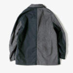 ARROW JACKET – MOLESKIN ¥91,300