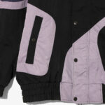 RACING JACKET – NYLON SATEEN ¥64,900