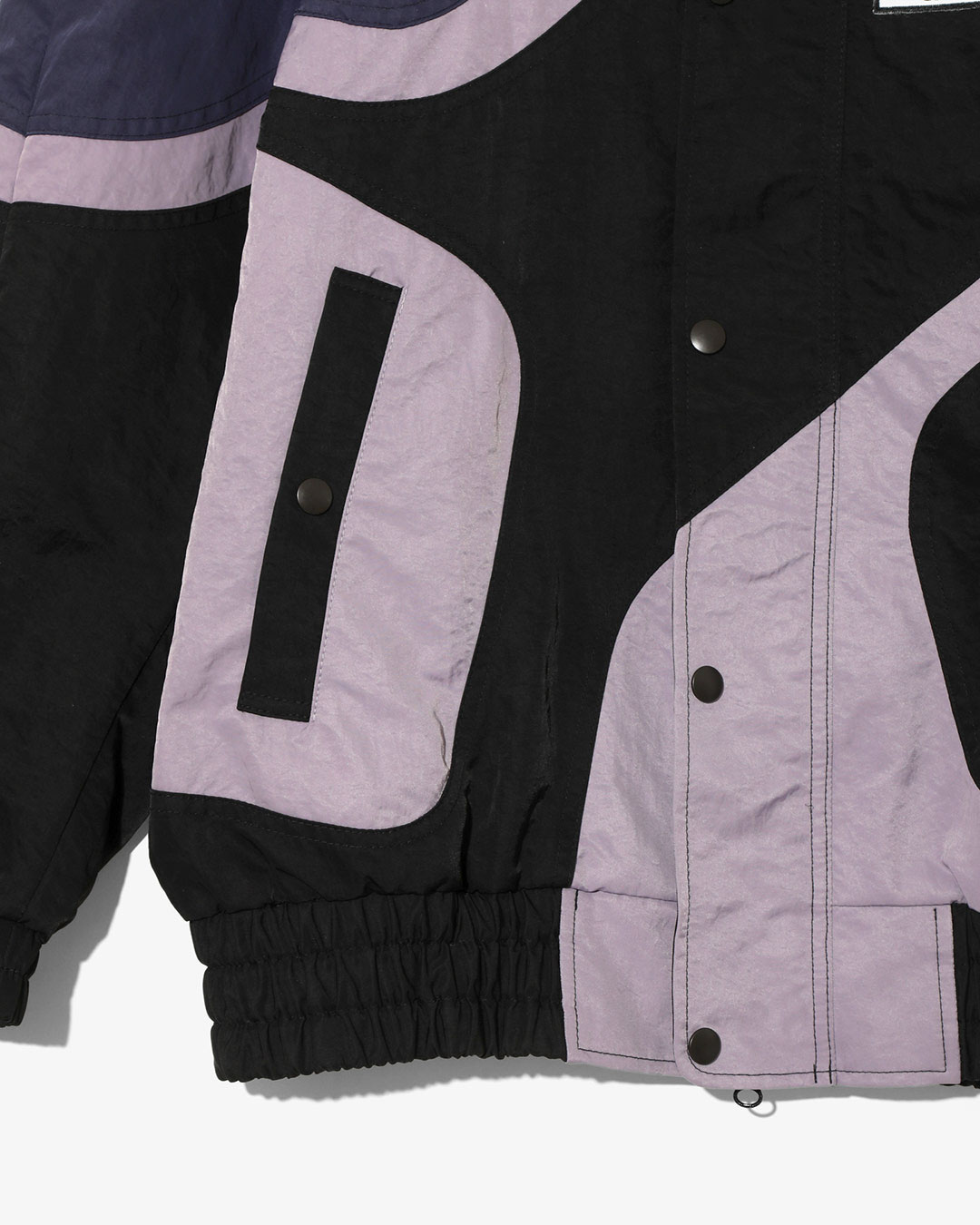 SHIDEN〉バイクカルチャーを反映した「レーシングジャケット