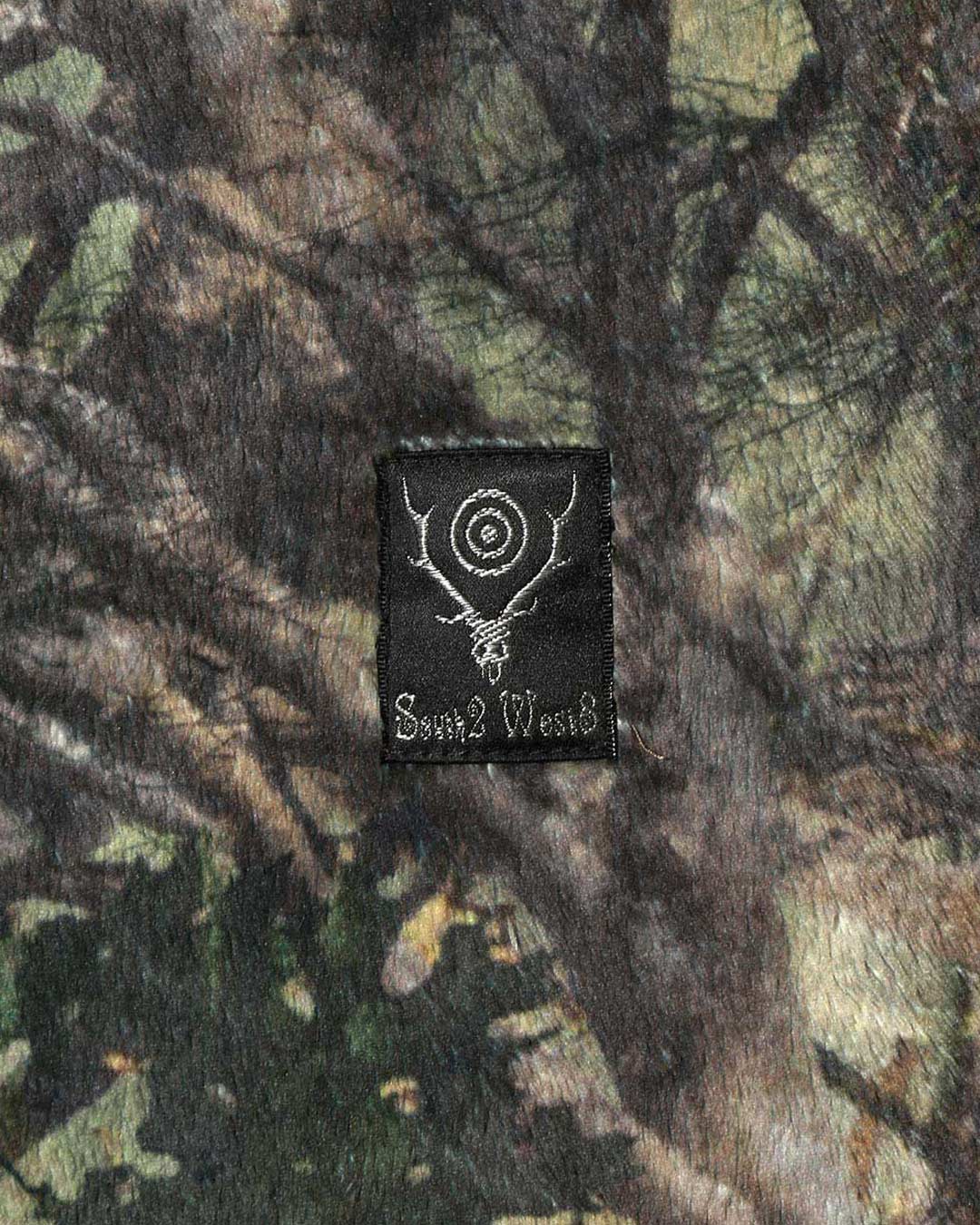 TRAINER HOODY – FLEECE ¥40,700