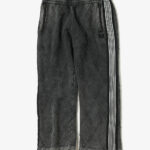 TRACK PANT – DIAMOND SWEAT ¥41,800