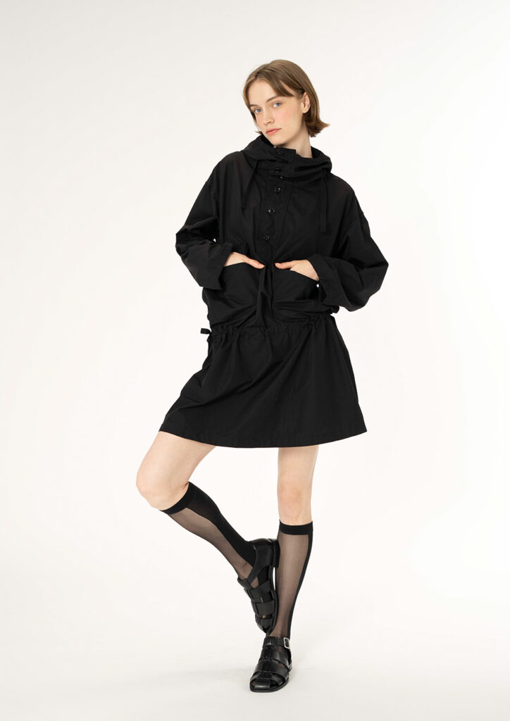 tACti Spring Summer 2026