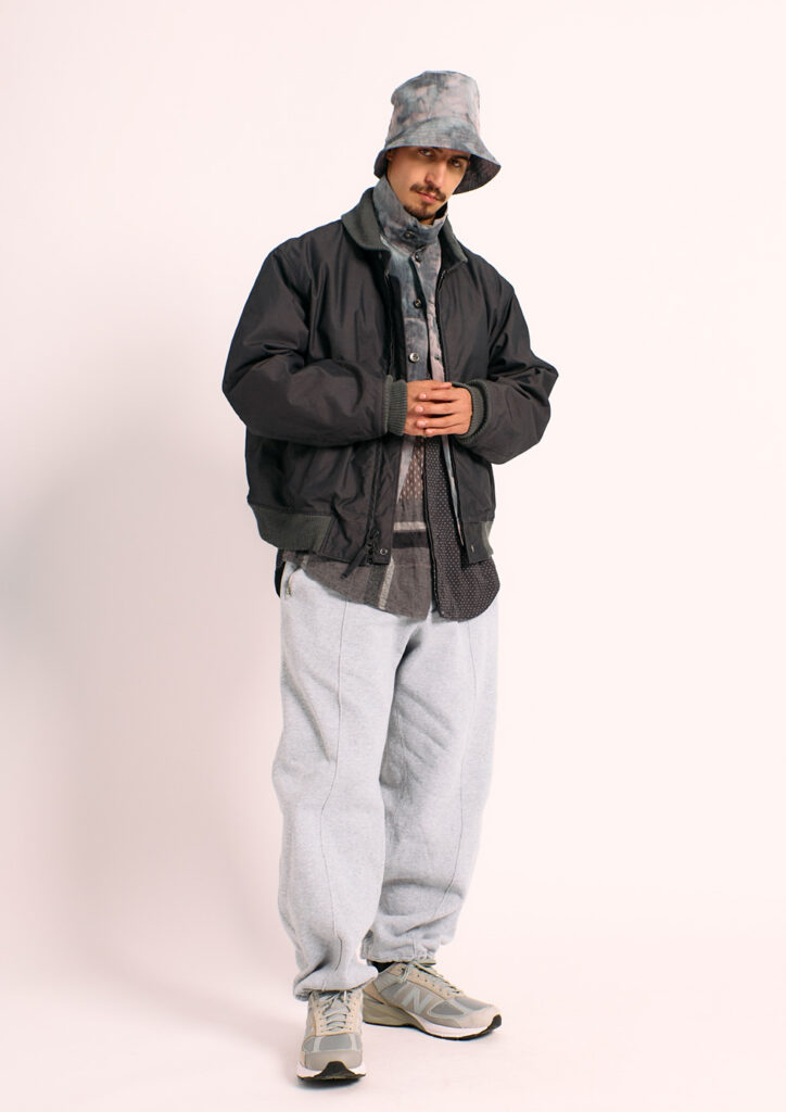 Engineered Garments Fall Winter 2025