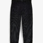 SIDE STRIPE WIDE FATIGUE PANT ¥86,900