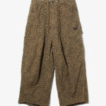 〈NEEDLES〉H.D. PAINTER PANT ¥38,500