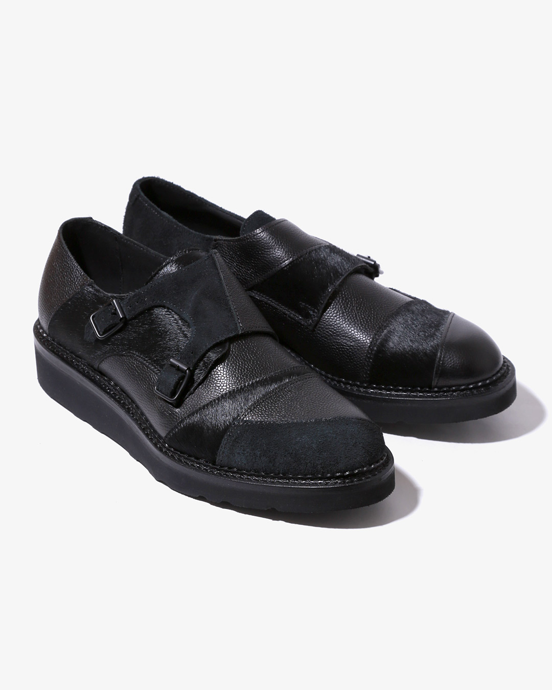 BRYANT PARK DOUBLE MONK ¥88,000