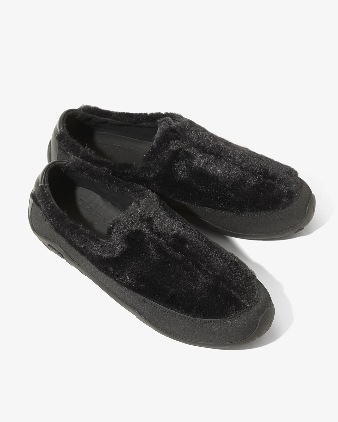 WANDERER - FAKE FUR ¥66,000