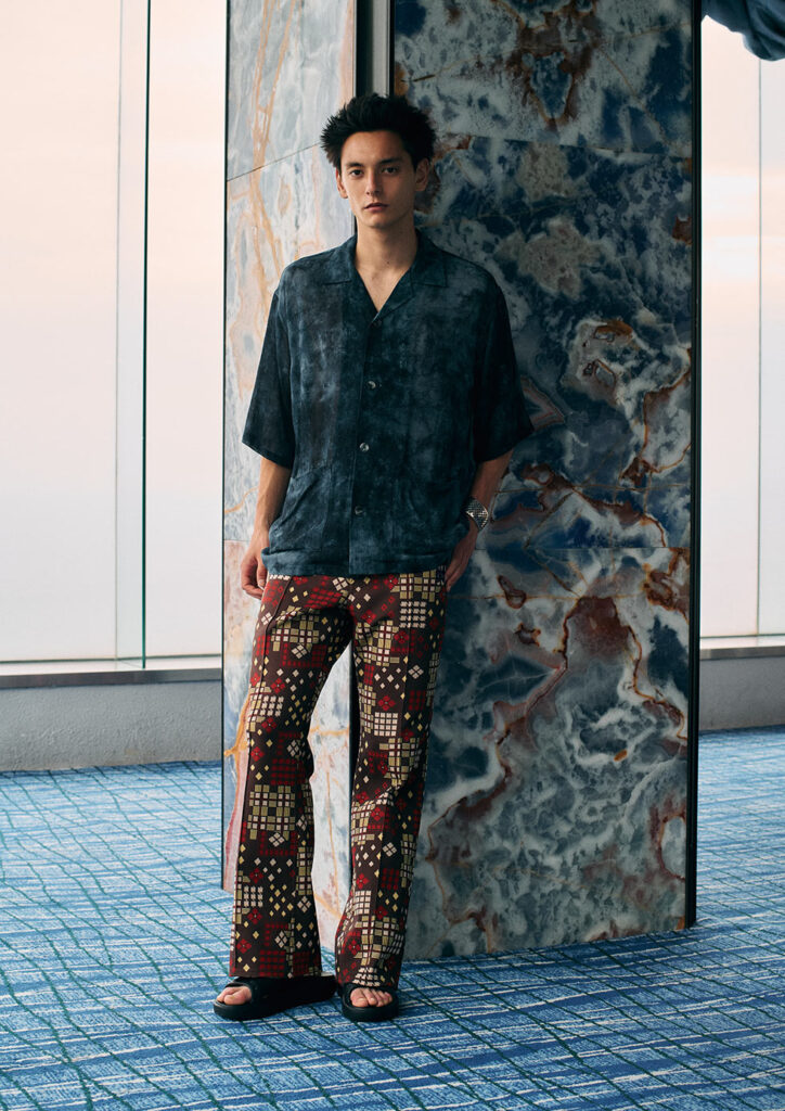 Needles Spring Summer 2026