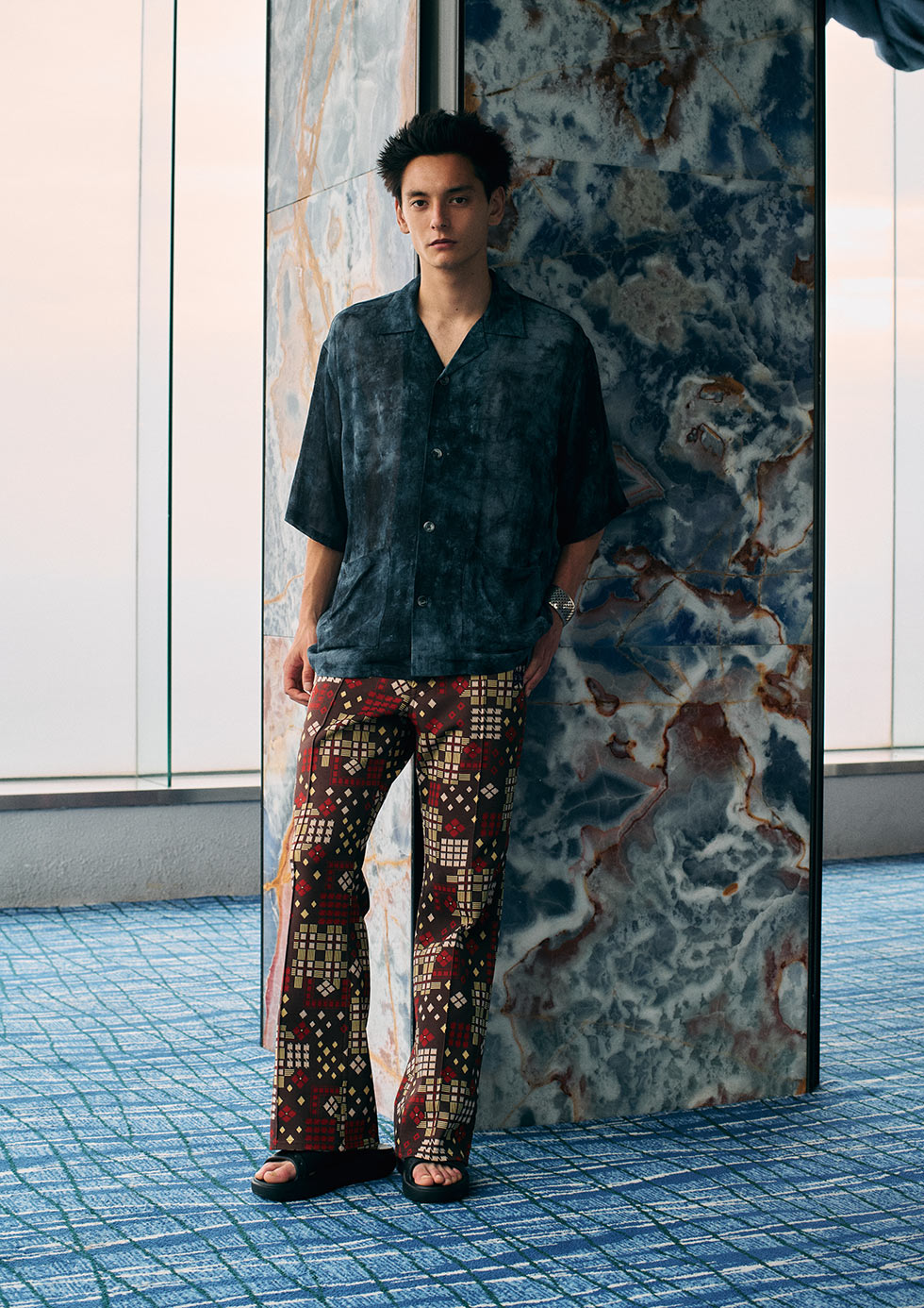 Needles Spring Summer 2026