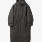 DUFFLE COAT – 24OZ WOOL MELTON ¥133,100