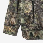 TRAINER HOODY – FLEECE ¥40,700