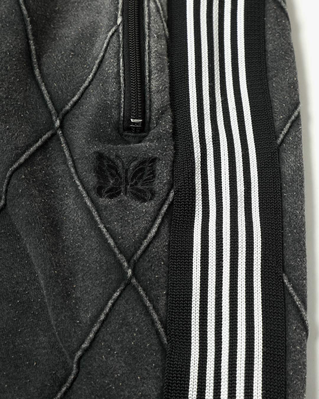 TRACK PANT – DIAMOND SWEAT ¥41,800