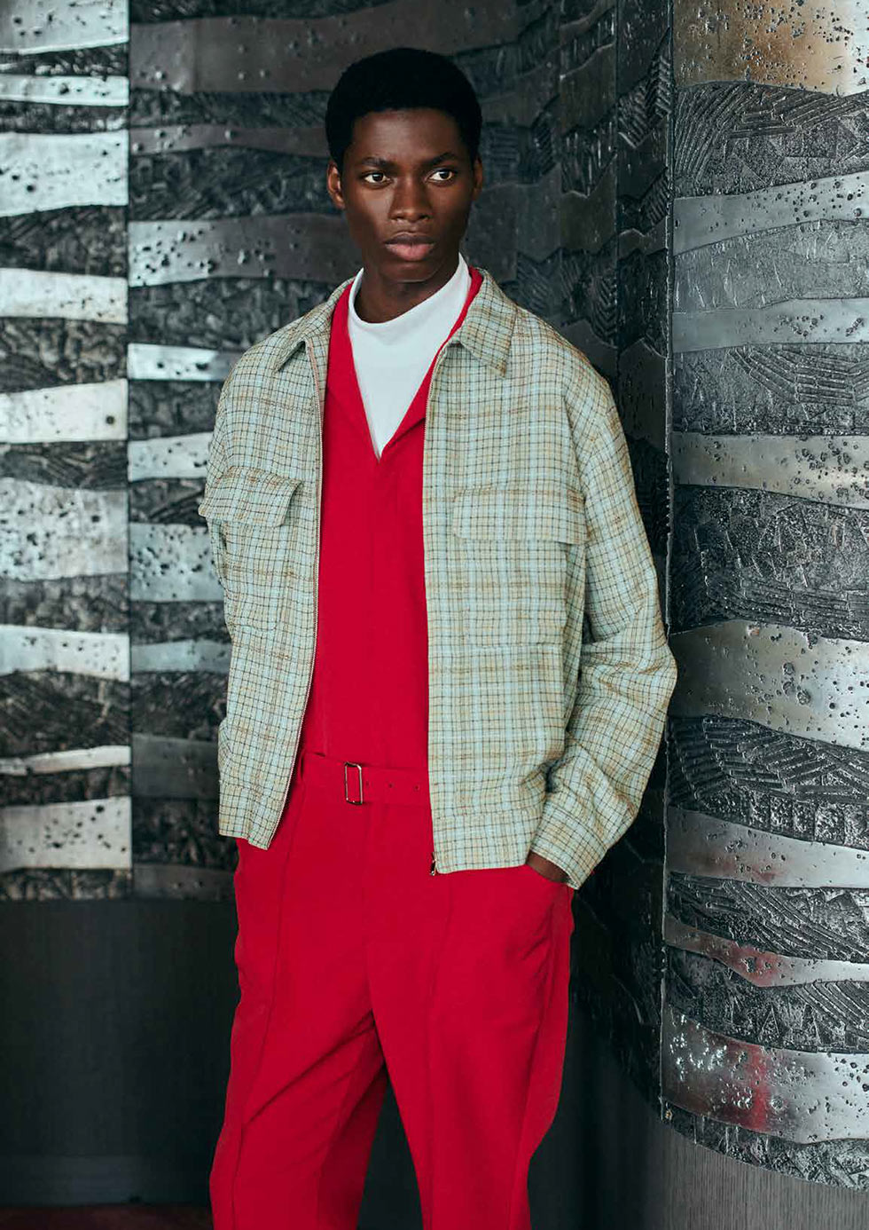 Needles Spring Summer 2026