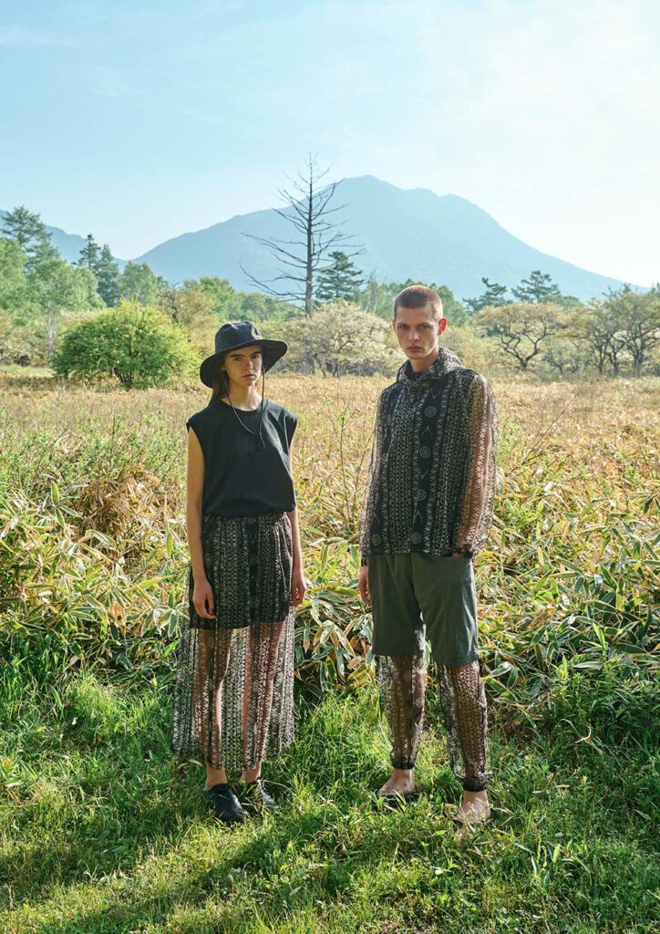 South2 West8 Spring Summer 2026