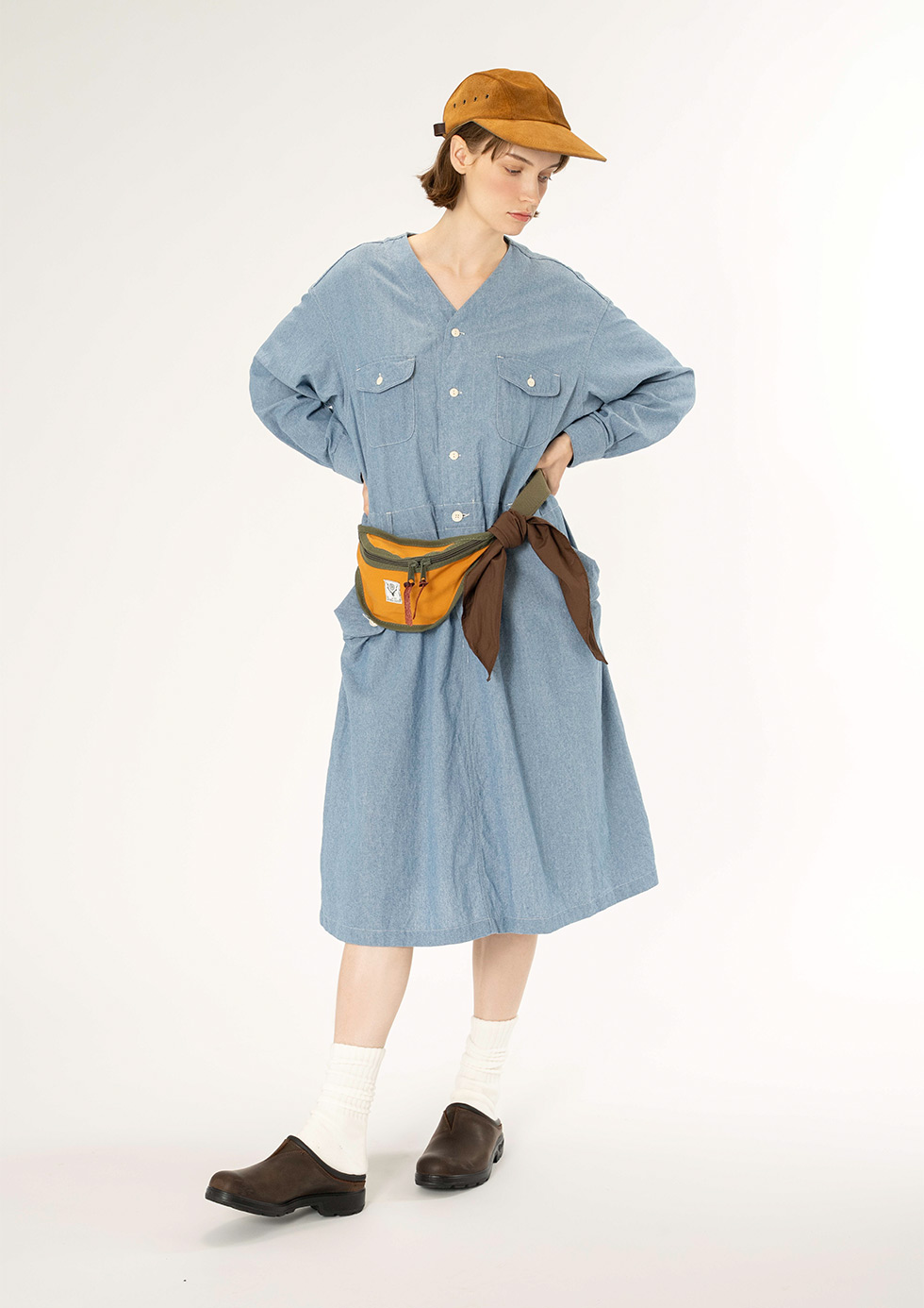 tACti Spring Summer 2026