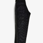 SIDE STRIPE WIDE FATIGUE PANT ¥86,900