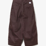 H.D. WORK PANT ¥33,000