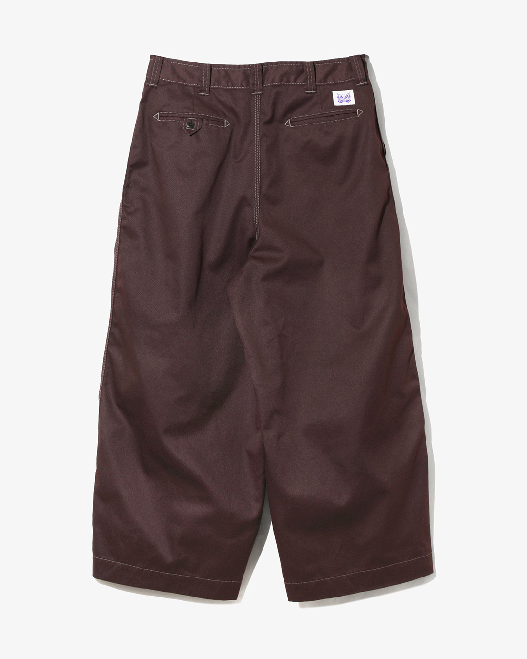 H.D. WORK PANT ¥33,000