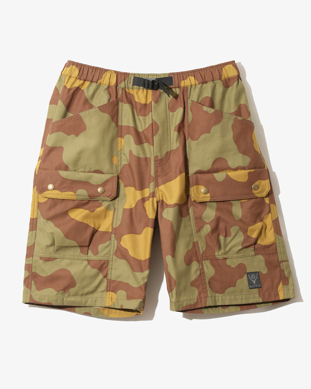 〈SOUTH2 WEST8〉2026年春夏コレクション展開スタート