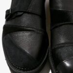 BRYANT PARK DOUBLE MONK ¥88,000