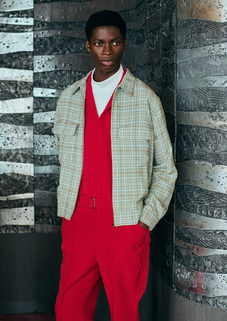 Needles Spring Summer 2026