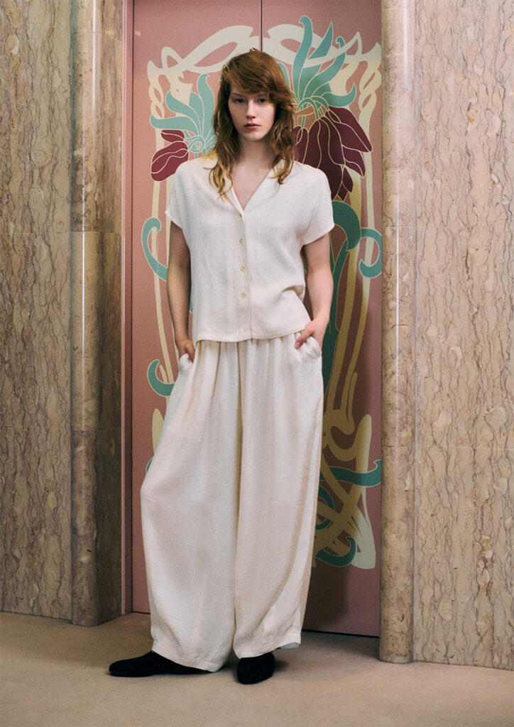 Needles Spring Summer 2026