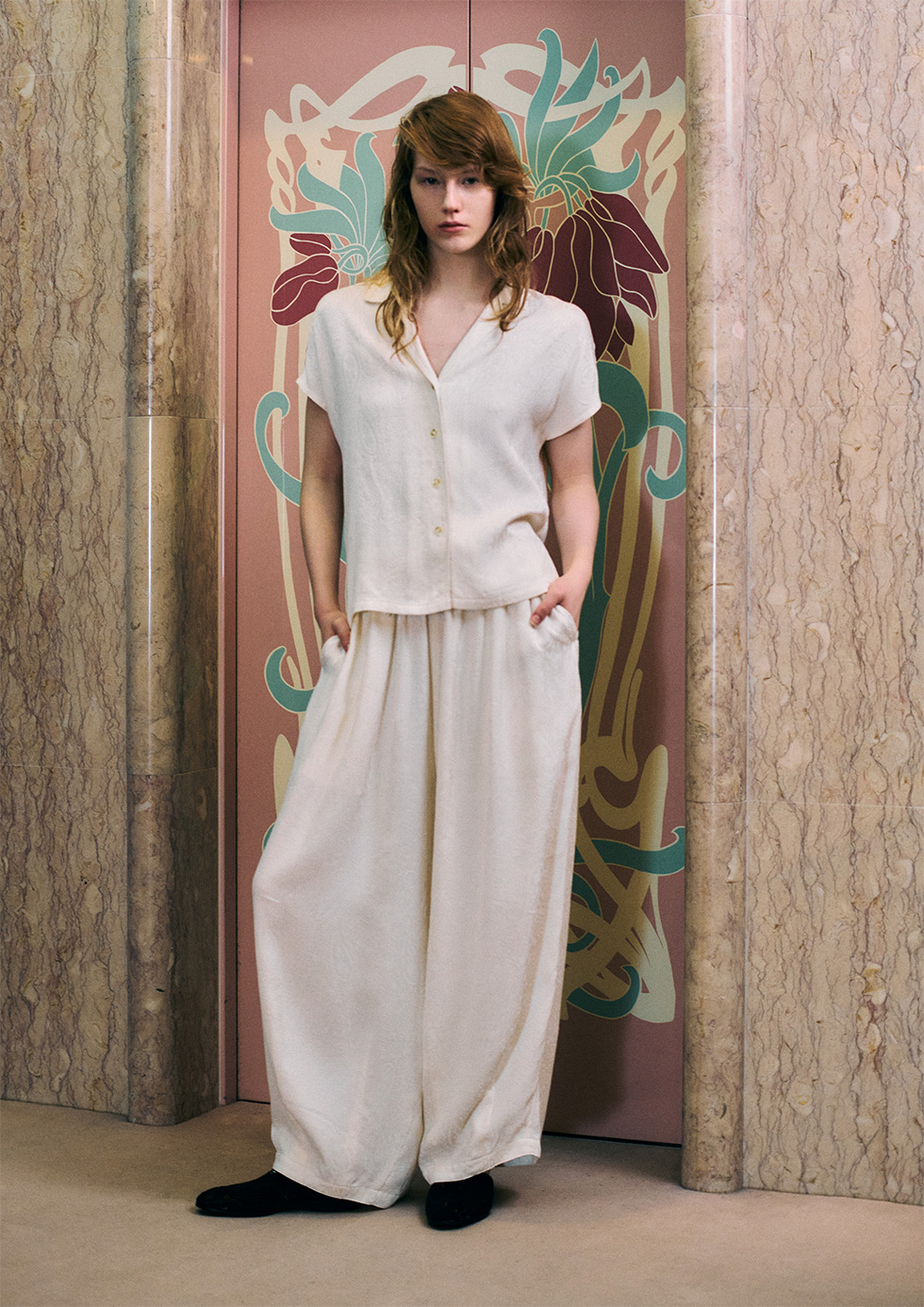 Needles Spring Summer 2026