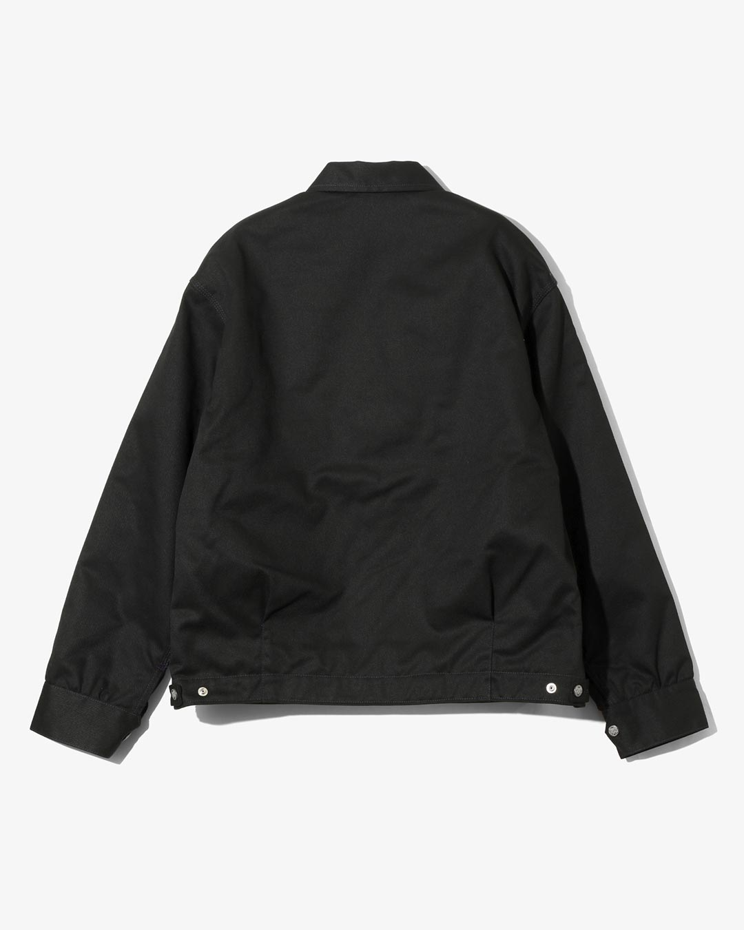 WORK JACKET – PE/C TWILL ¥53,900