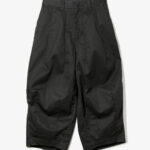 H.D. WORK PANT ¥33,000